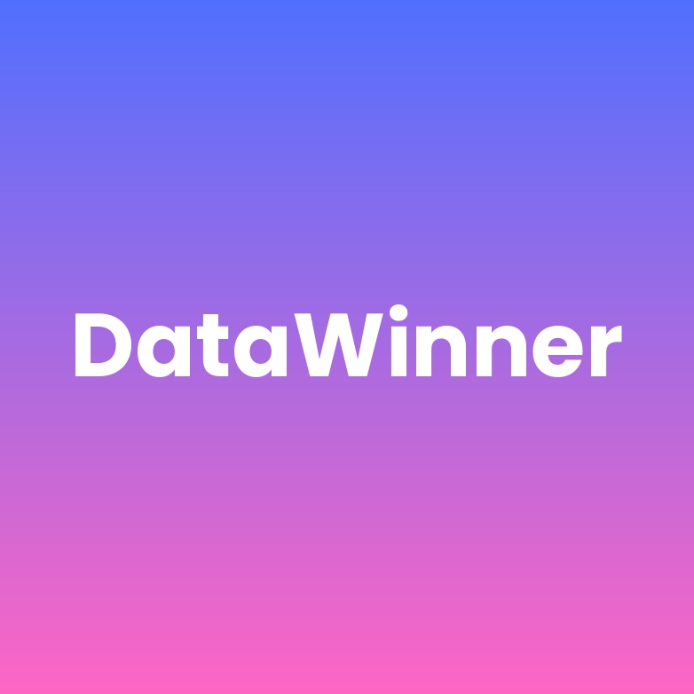 Data Winner